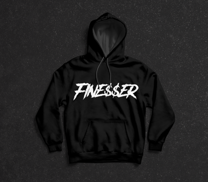 Finnesser Dark Hoodie
