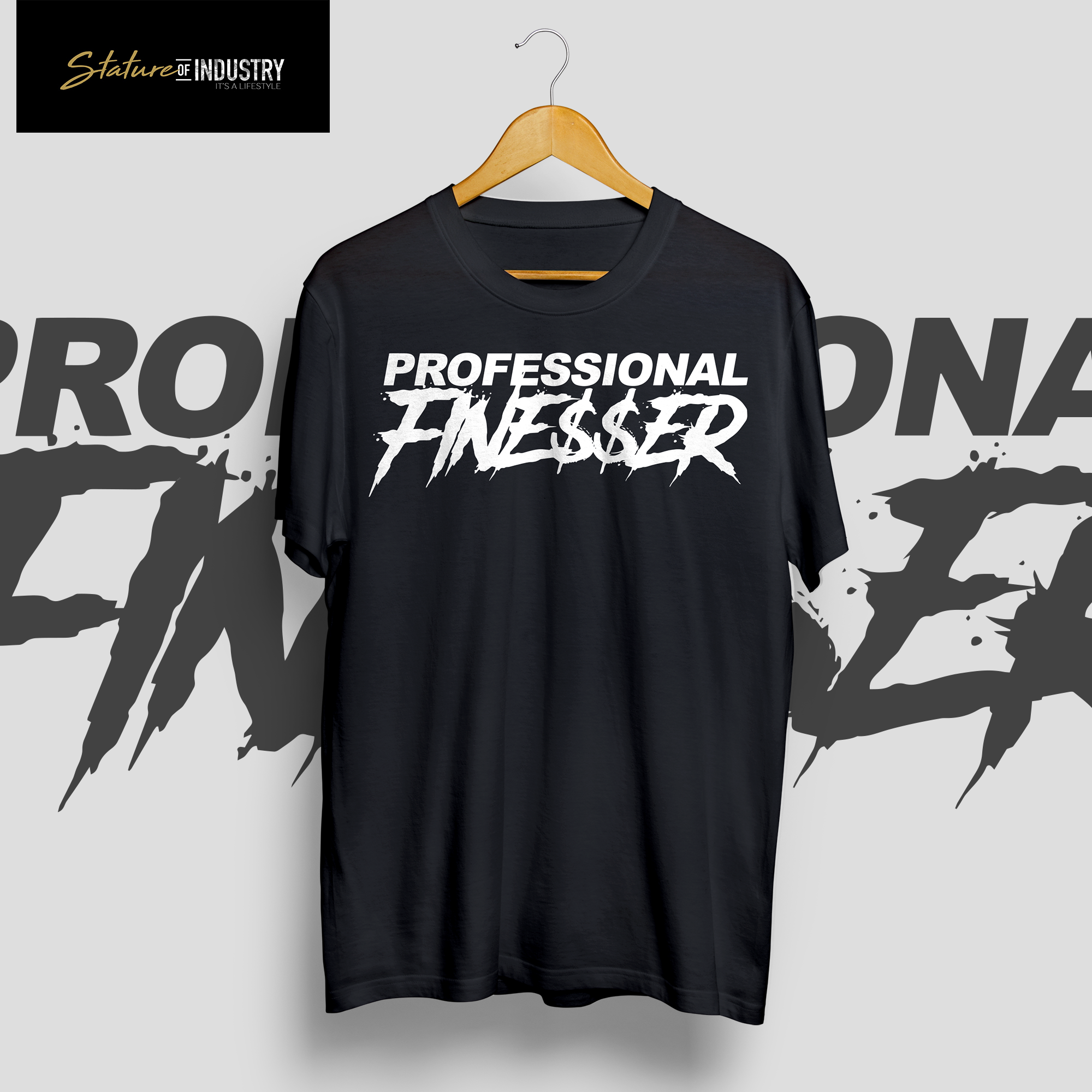 Professional Finesser Shirt