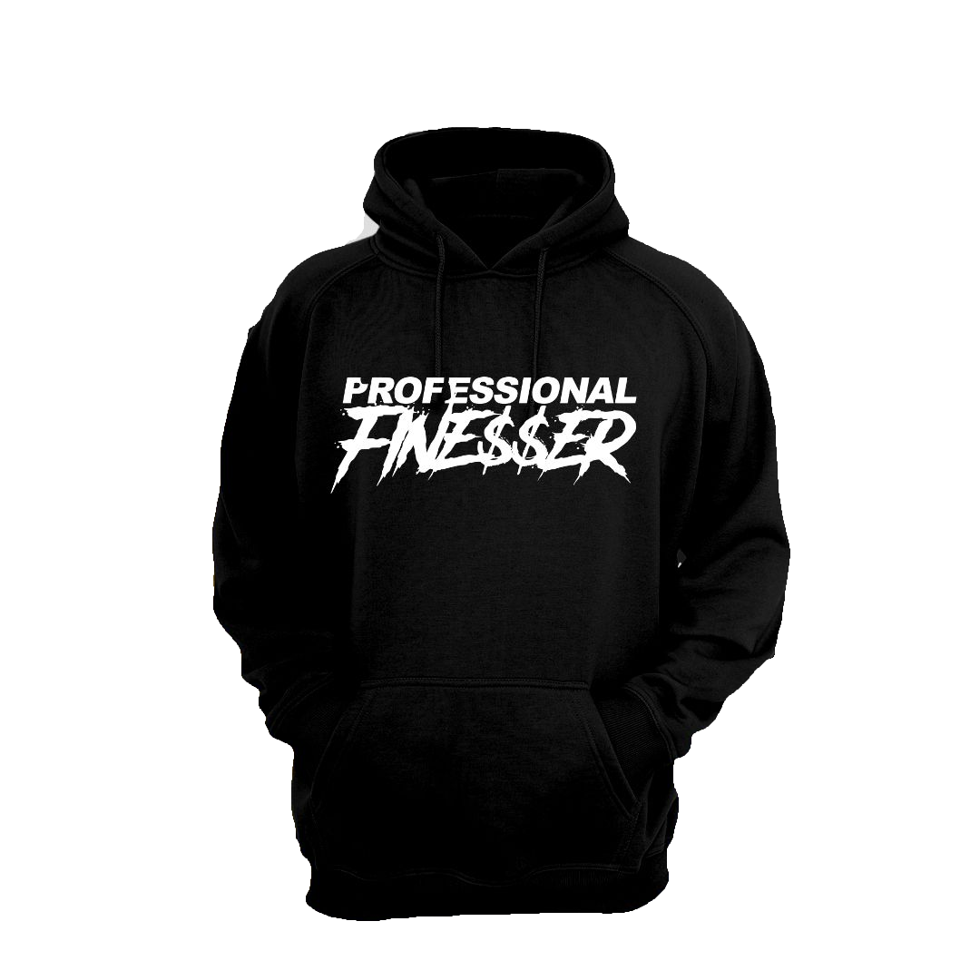 Professional Finesser Hoodie