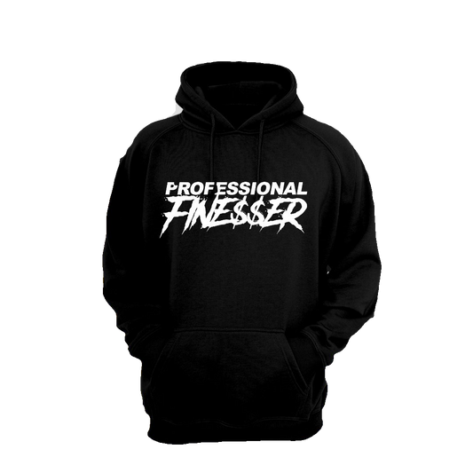 Professional Finesser Hoodie