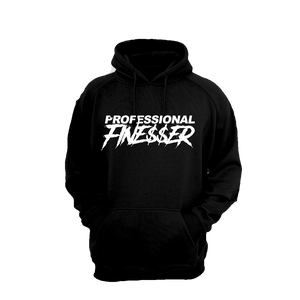 Professional Finesser Hoodie