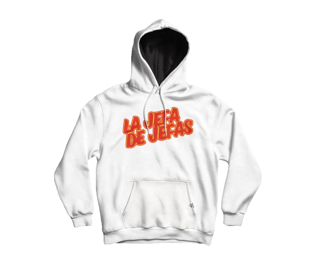 La Jefa de Jefas Hoodie