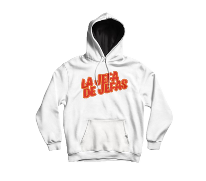 La Jefa de Jefas Hoodie