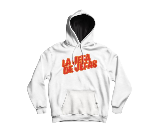 La Jefa de Jefas Hoodie