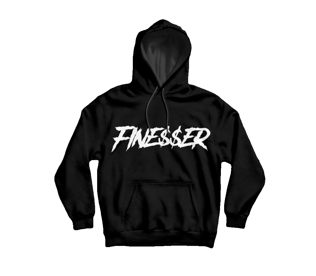 Finnesser Dark Hoodie