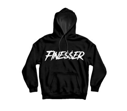 Finnesser Dark Hoodie