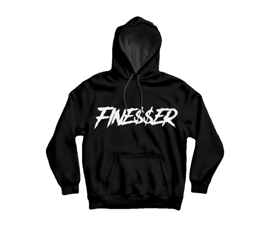 Finnesser Dark Hoodie